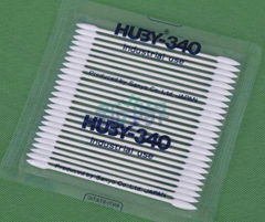 HUBY BB003 無塵潔淨工業進口棉簽