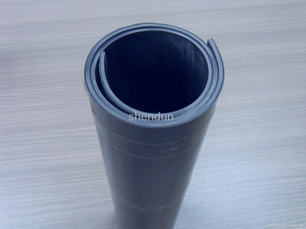  Qingdao HDPE Geomembranes 5