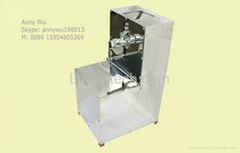 Domestic A001 corn and rice puffing machine