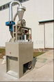 Multi-functional 6FW-35 maize flour milling machine 1