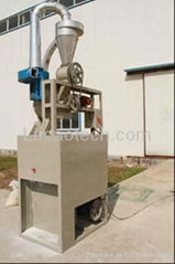 Multi-functional 6FW-35 maize flour milling machine