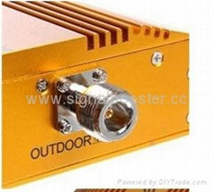 GSM 900MHz Signals Booster Repeater KH970 for mobile Phones