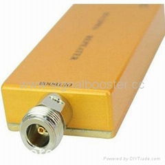 China cell phone signal booster  W CDMA Booster TK2100