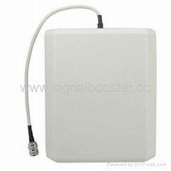 Celling Mount Pannel Antennas 800-960MHz for Cell Phone signal repeater
