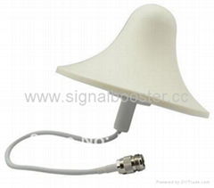 Antenna indoor Celling Mount Antennas 800-960MHz for GSM repeater booster amplif