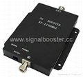 KS-3210 3G 2100MHz mobile phone signal Booster Repeater Amplifier