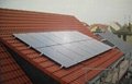 家用太陽能電池板發