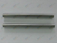 High quality Purity 99.95% Polished Pure Tungsten Rods