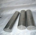 Pure 99.95% Polished or Black Molybdenum Rods and Bars