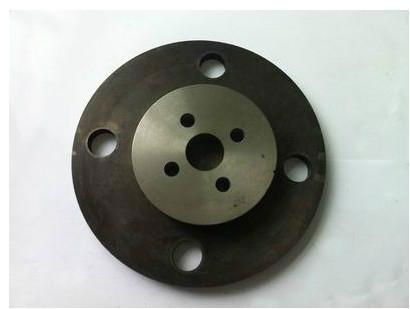 Molybdenum Special Shape parts