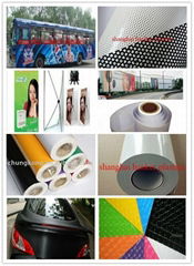 Shanghai Hanker Plastics Co.,ltd