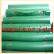 Coated Tarpaulin