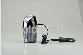 Damper humidifier/Mini Humidifier 4