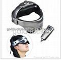 Head and Eye Massager 1