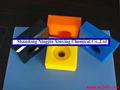 Extruded Rigid Polyethylene PE Sheet 5