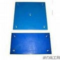 PP plastic sheet 5