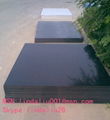 non-toxic UHMW polyethylene sheet 2