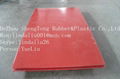 non-toxic UHMW polyethylene sheet 4