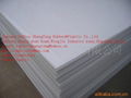 Smooth flat UHMW PE sheet 5