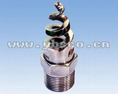 Desulphurization and Dust Removal Spiral Spray Nozzle (SPJT)