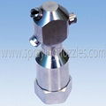 Compact Rotary Tank Washing Nozzle