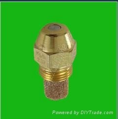 AAX Finely fuel oil low pressure garden irrigation cone nozzle 2