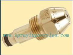 AAX Finely fuel oil low pressure garden irrigation cone nozzle 3