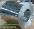 GI steel coils or hot-dipped galvanized steel coils 2