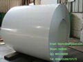 PPGI steel coils or prepainted galvanized steel coils 2