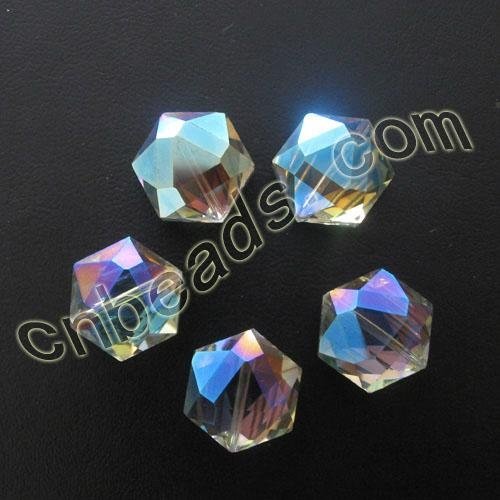 large Chinese cut crystal beads from China beads factory 4
