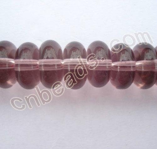faceted rondelle crystal beads wholesale from China beads factory 5