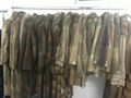 Muskrat Stock Garments 1