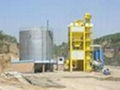 asphalt batch mix plant 3