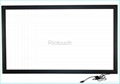 LCD or LED TV 55 inch touch screen overlay kit with USB 1