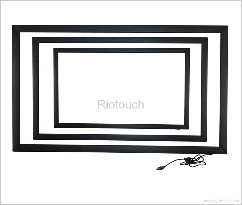 42" 2 points touch screen kit for LED for sale 3