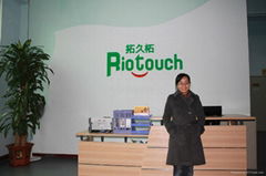 Dong Guan Riotouch Technology Co., Ltd.