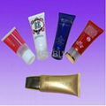 Cosmetic Packing Tube for Bath Salt  5