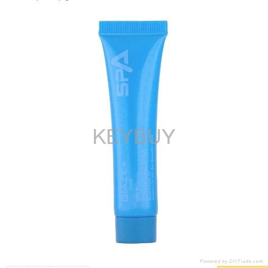 Cosmetic Soft Tube 3