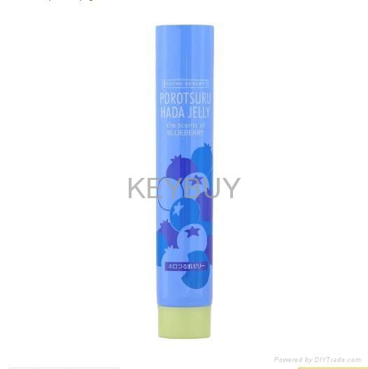 Cosmetic Soft Tube 4