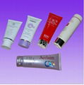 Plastic Packaging Tube Cosmetic Soft Tube 3