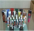 Laminate ABL Tube