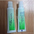 Aluminum Tube for cosmetics  2