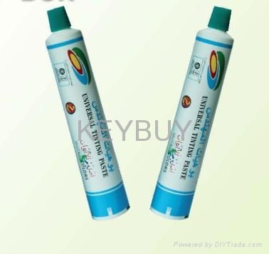 Aluminum Tube for cosmetics  4