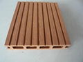 HDPE WPC Decking/eco-friendly wpc decking 5