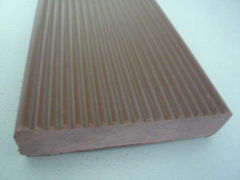 WPC Co-extrusion decking/ high quality wood floor/137*23mm