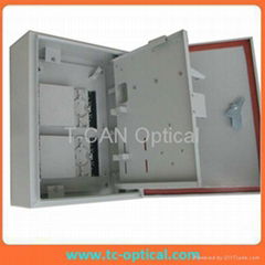 32 port distribution box