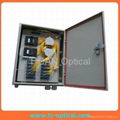 64 port distribution box 1