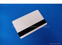 ATM Cleaning Card