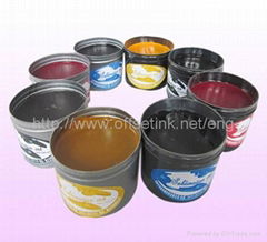 zhongliqi dye sublimation ink for offset printing 