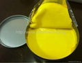 zhongliqi fluorescent sublimation transfer ink 1